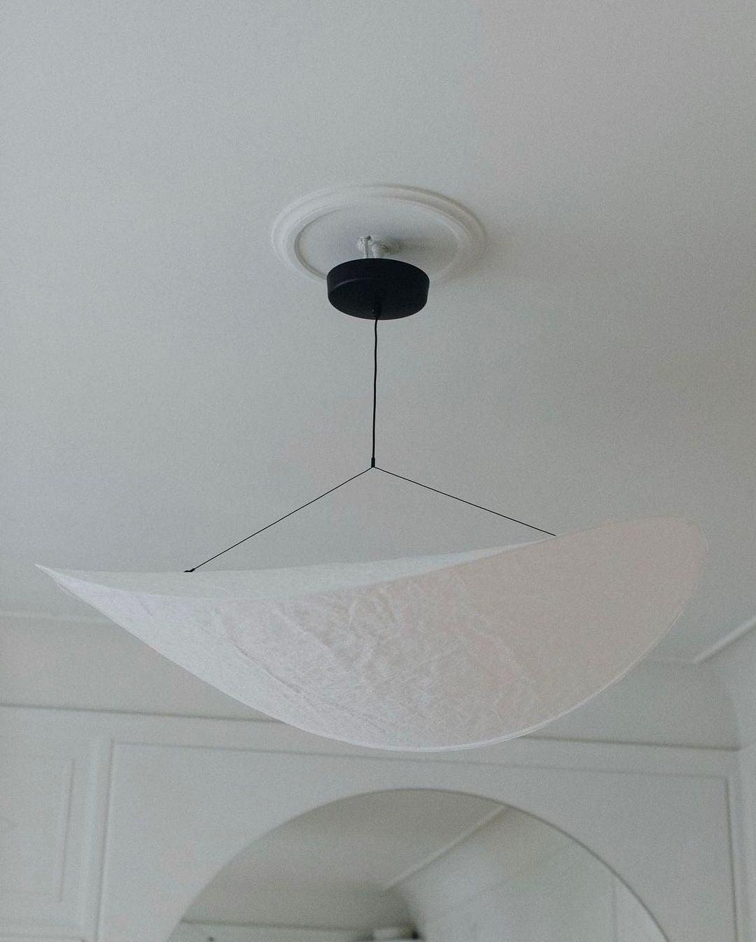 Tense Pendant Light Position 54