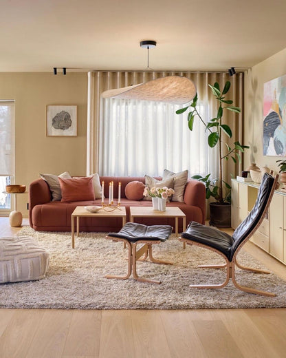 Tense Pendant Light Position 58