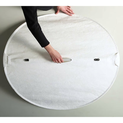 Tense Tyvek Pendant Lamp Position 137