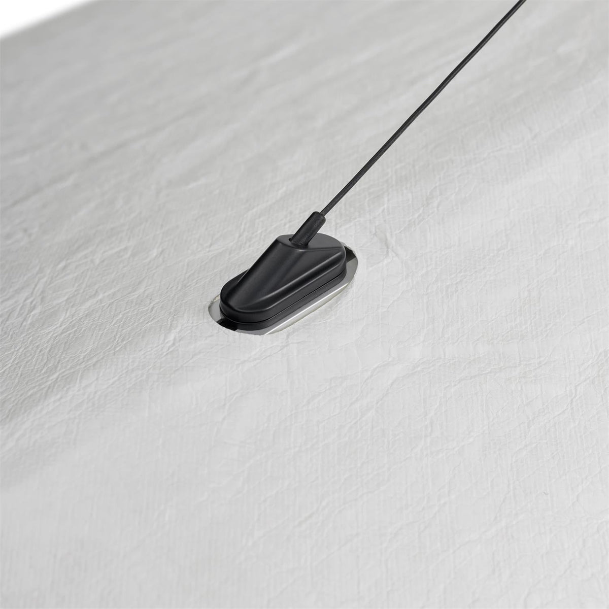 Tense Tyvek Pendant Lamp Position 142