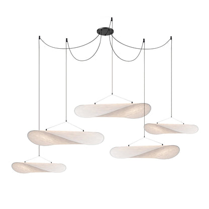 Tense Pendant Light Position 168
