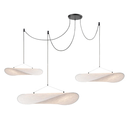 Tense Pendant Light Position 169