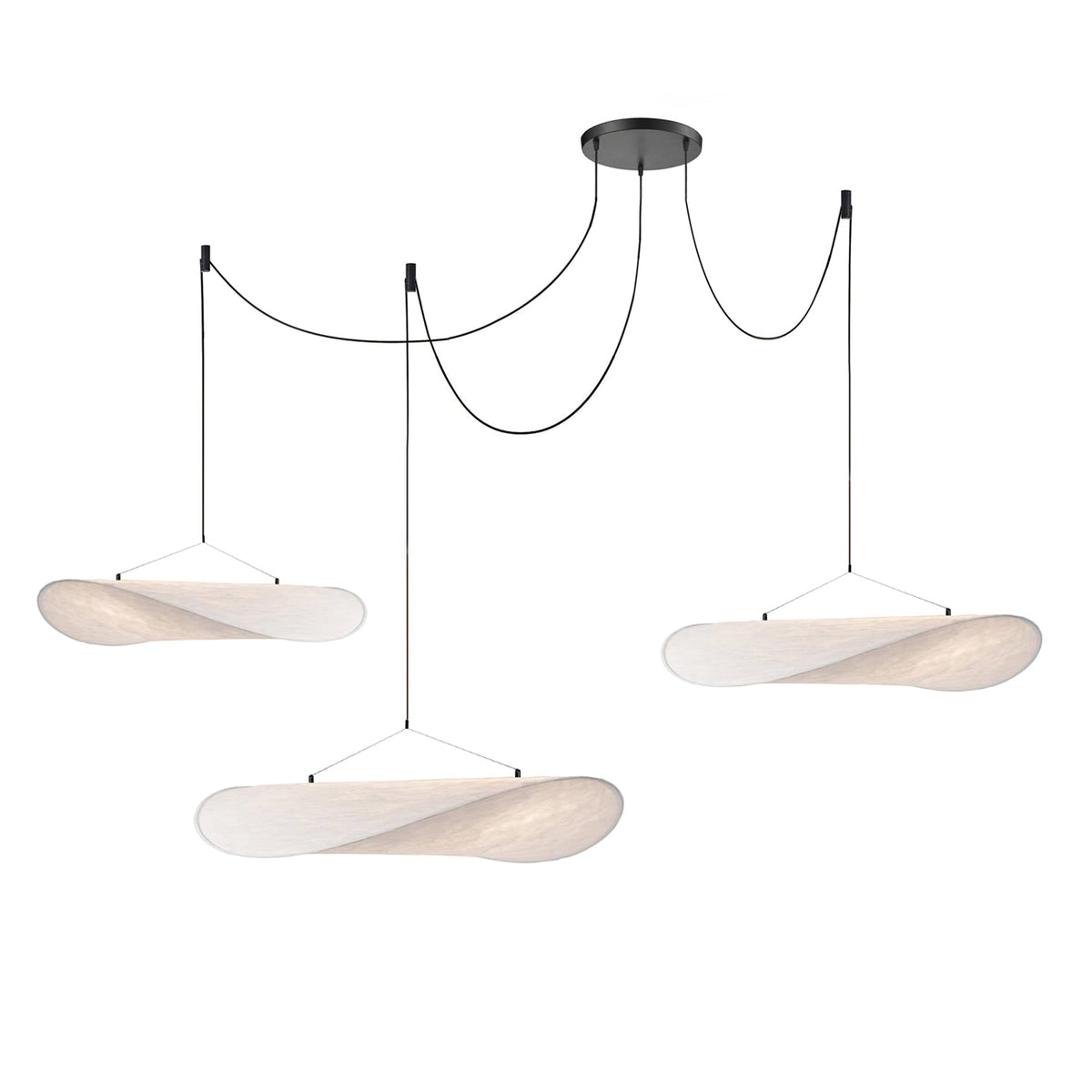 Tense Pendant Light Position 167