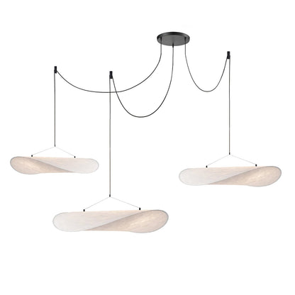 Tense Pendant Light Position 167