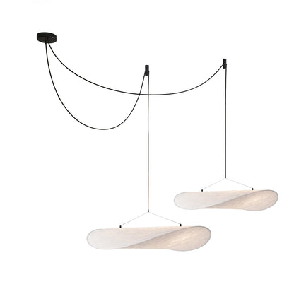 Tense Pendant Light Position 147