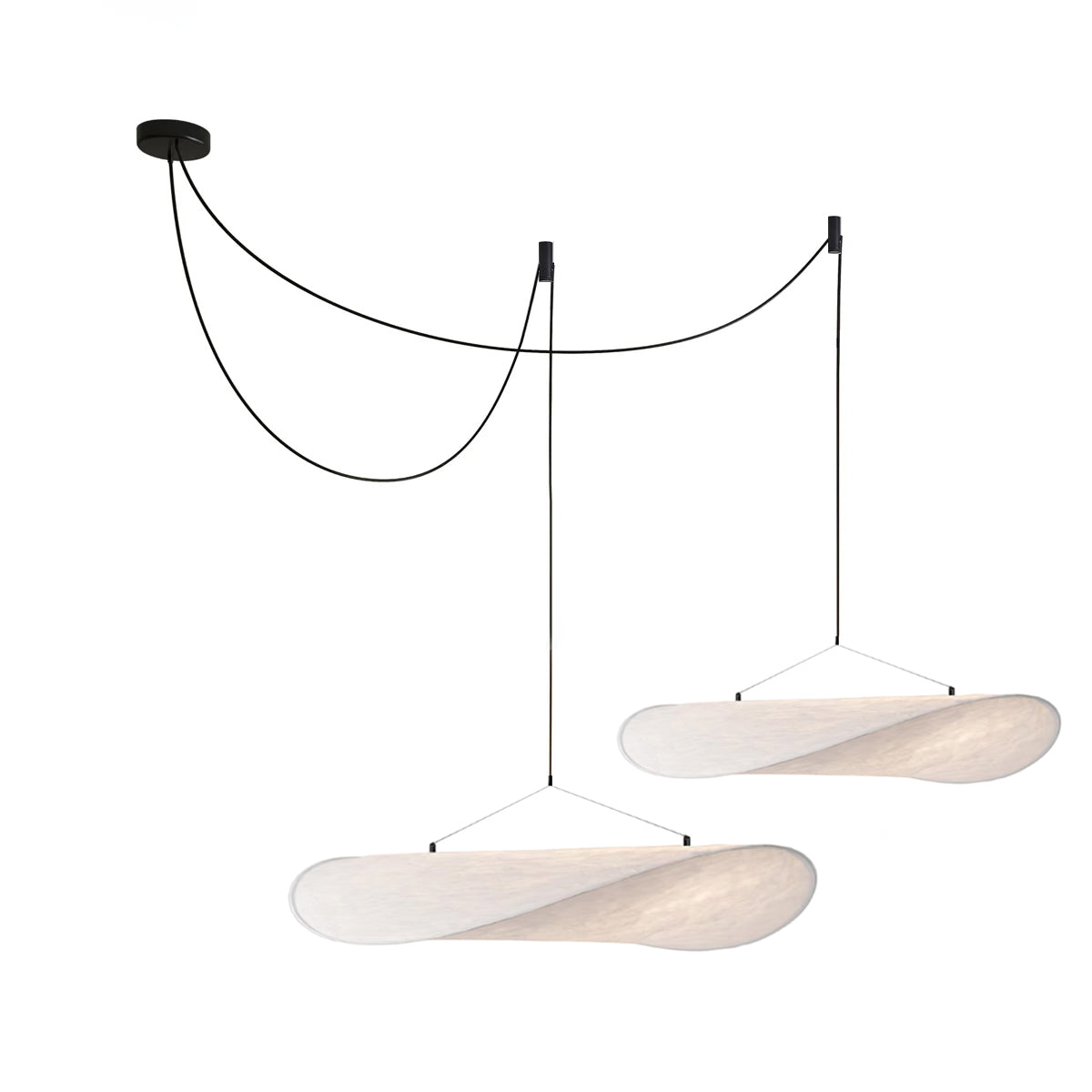 Tense Pendant Light Position 148