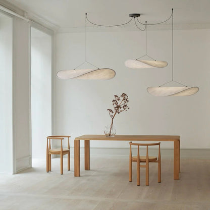 Tense Pendant Light Position 149