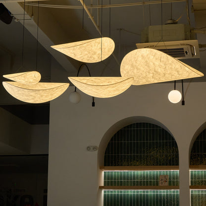 Tense Pendant Light Position 47