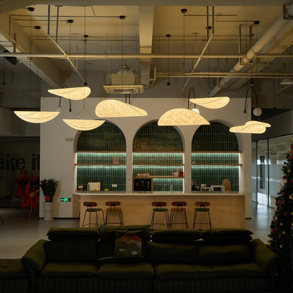 Tense Pendant Light Position 46