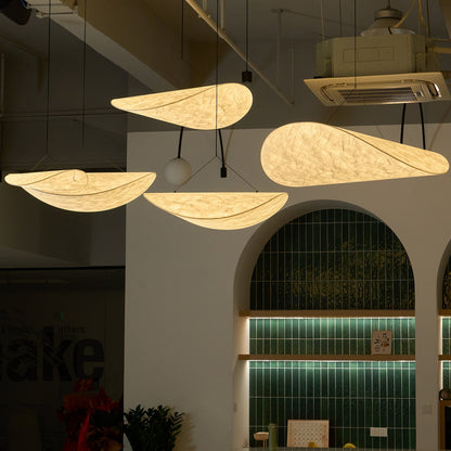Tense Pendant Light Position 165