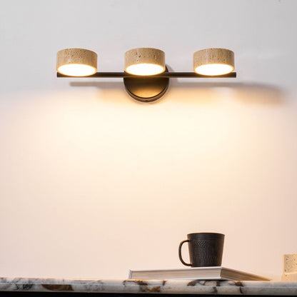 Beam LED Vanity Light, Dimmable