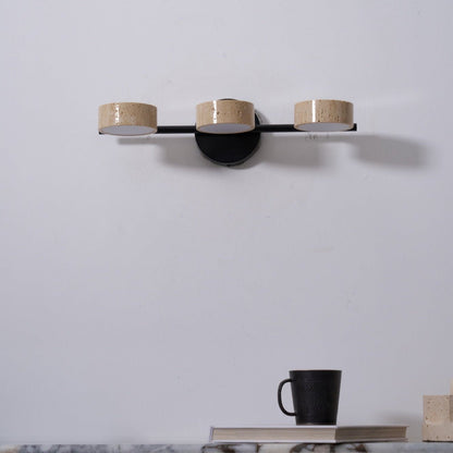 Beam LED Vanity Light, Dimmable