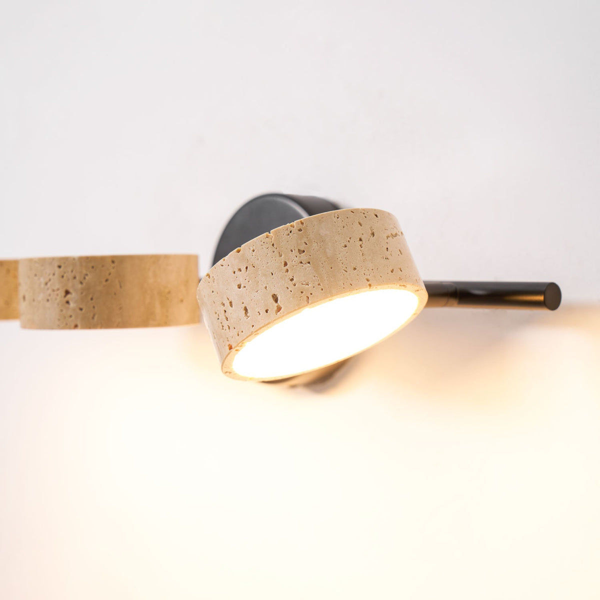 Beam LED Vanity Light, Dimmable