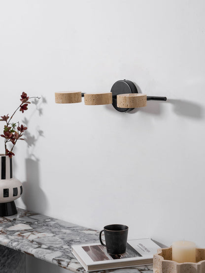 Beam LED Vanity Light, Dimmable
