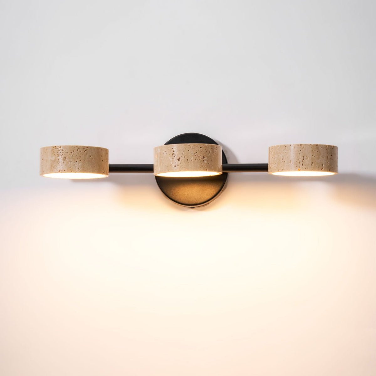 Beam LED Vanity Light, Dimmable