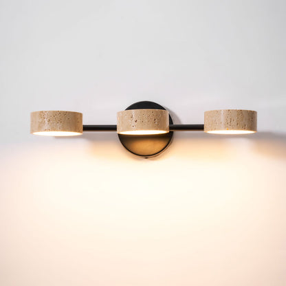 Beam LED Vanity Light, Dimmable