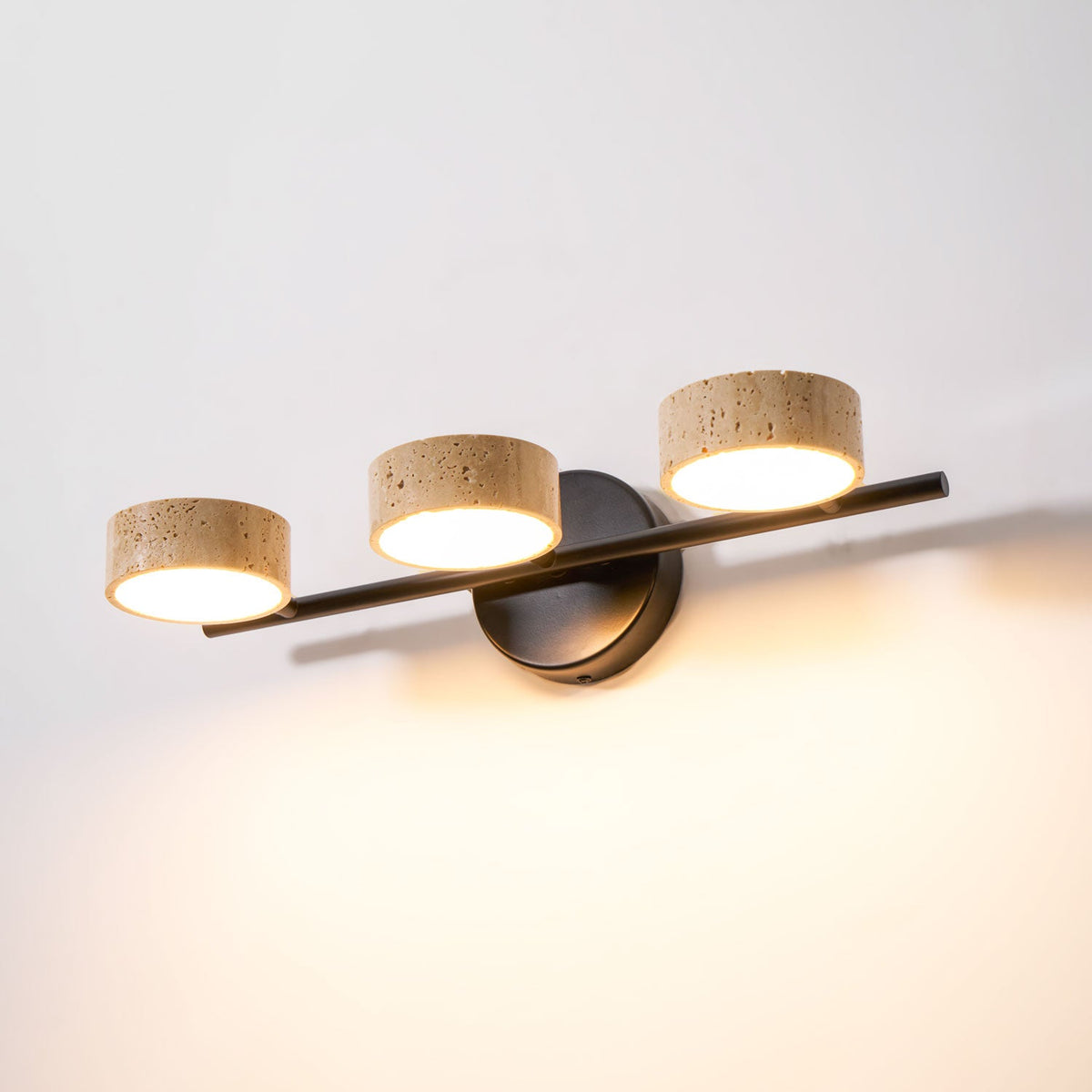 Beam LED Vanity Light, Dimmable
