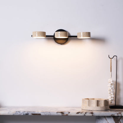 Beam LED Vanity Light, Dimmable