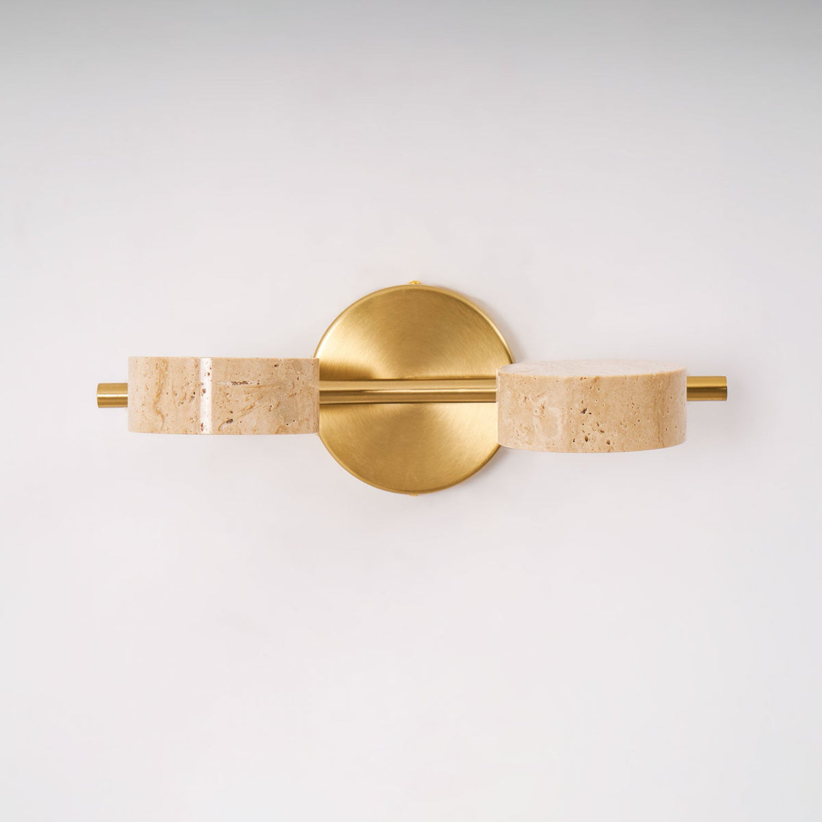 Beam LED Vanity Light, Dimmable — detail view