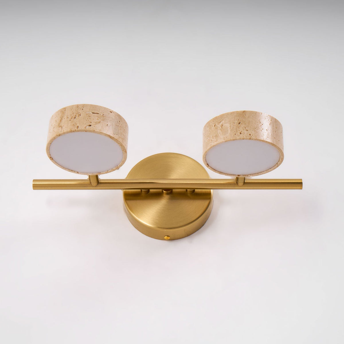 Beam LED Vanity Light, Dimmable