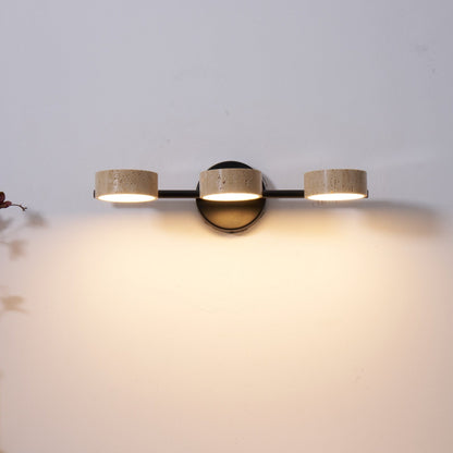 Beam LED Vanity Light, Dimmable