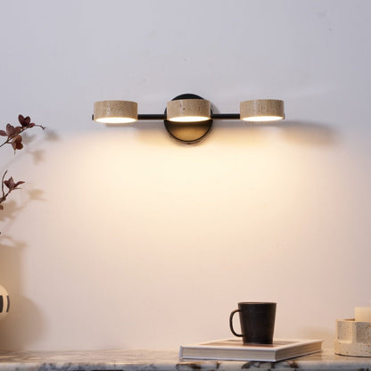 Beam LED Vanity Light, Dimmable
