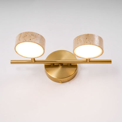 Beam LED Vanity Light, Dimmable