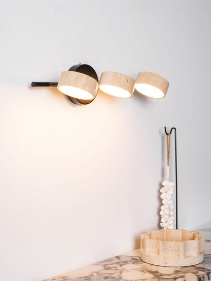 Beam LED Vanity Light, Dimmable
