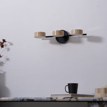 Beam LED Vanity Light, Dimmable