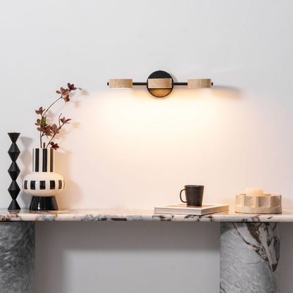 Beam LED Vanity Light, Dimmable