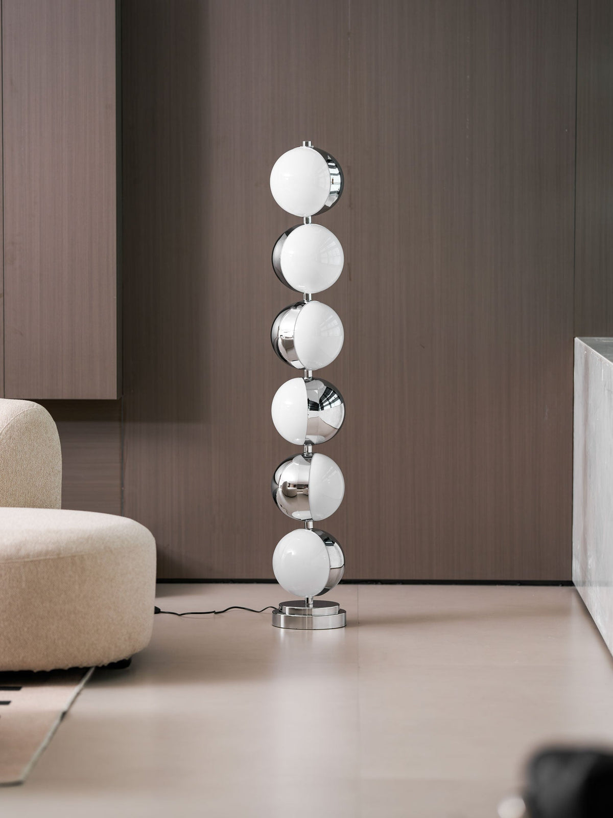 Vloer Floor Lamp Position 36