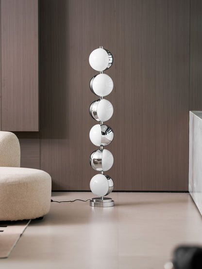 Vloer Floor Lamp Position 36