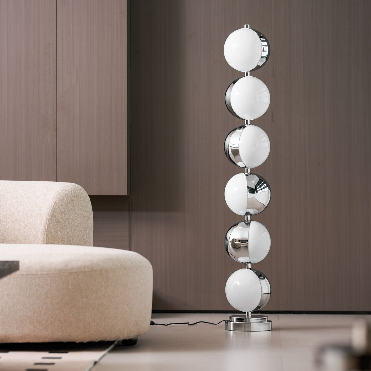 Vloer Floor Lamp Position 37