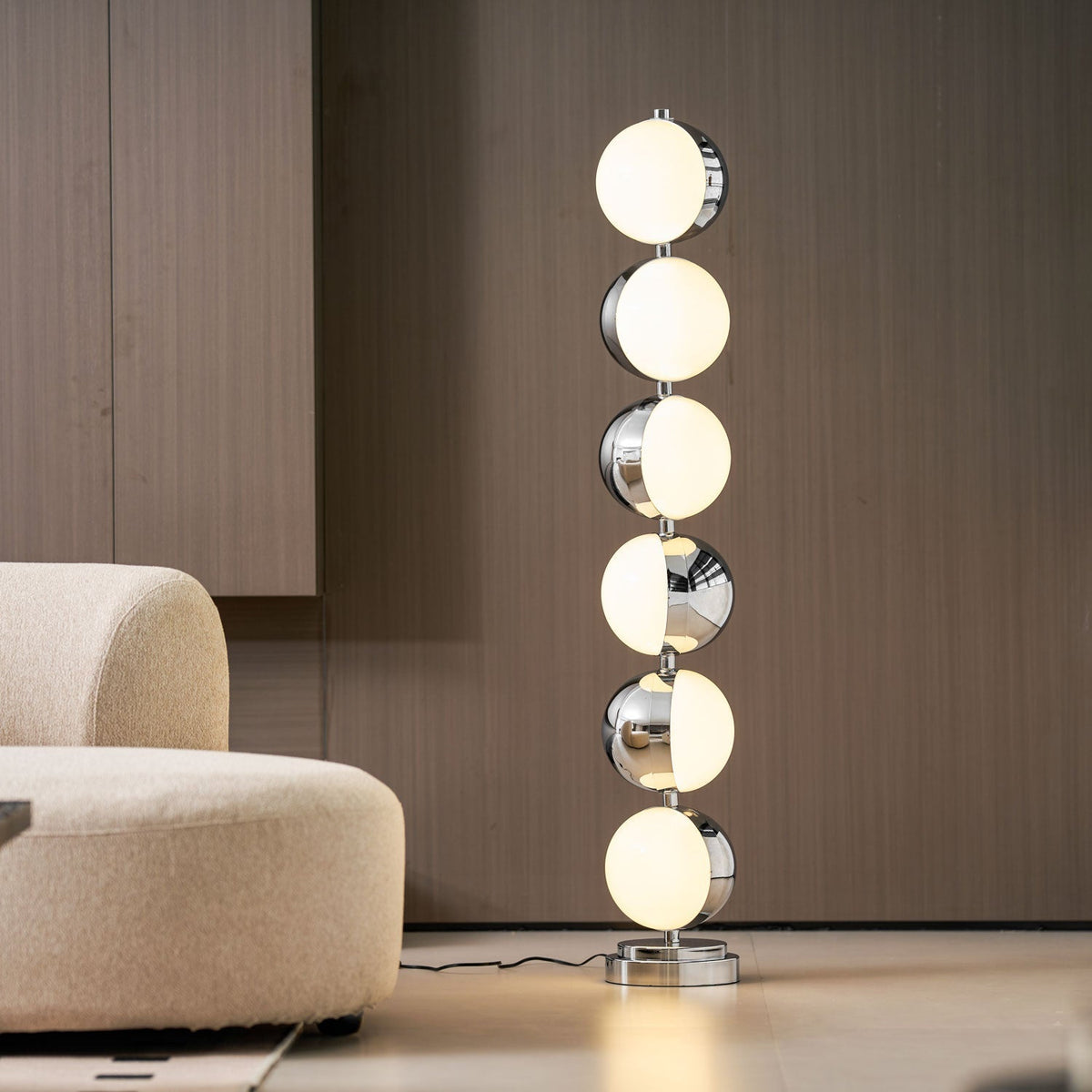 Vloer Floor Lamp Position 39