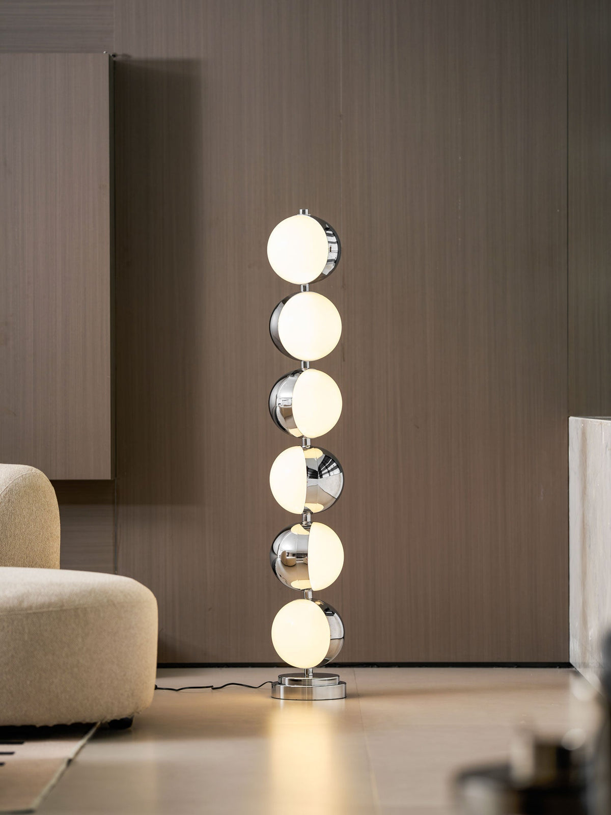 Vloer Floor Lamp Position 40