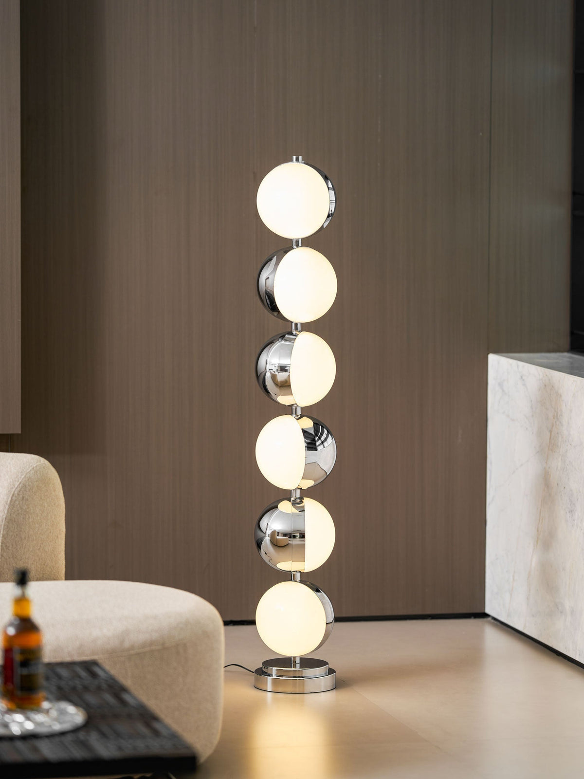 Vloer Floor Lamp Position 41