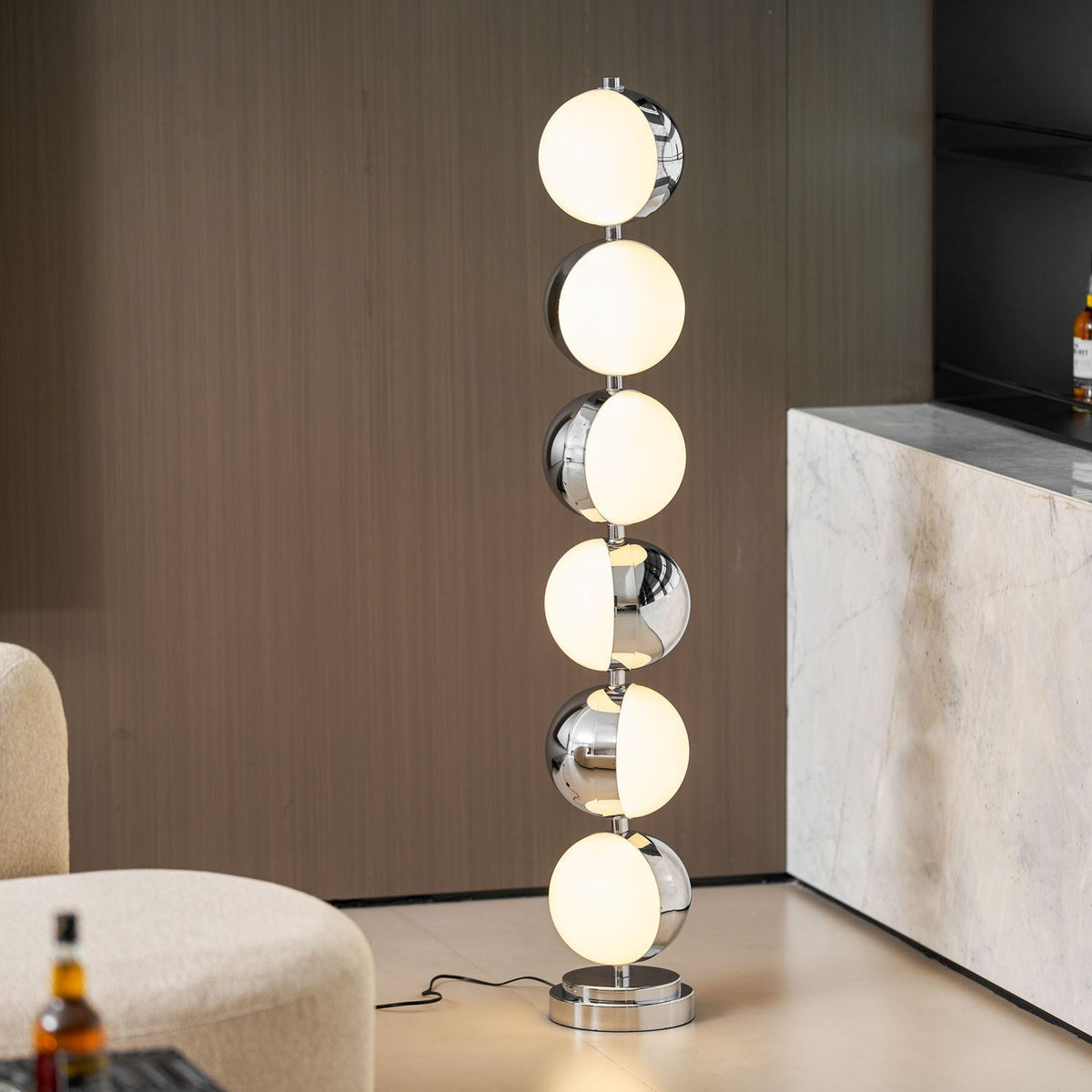 Vloer Floor Lamp Position 42