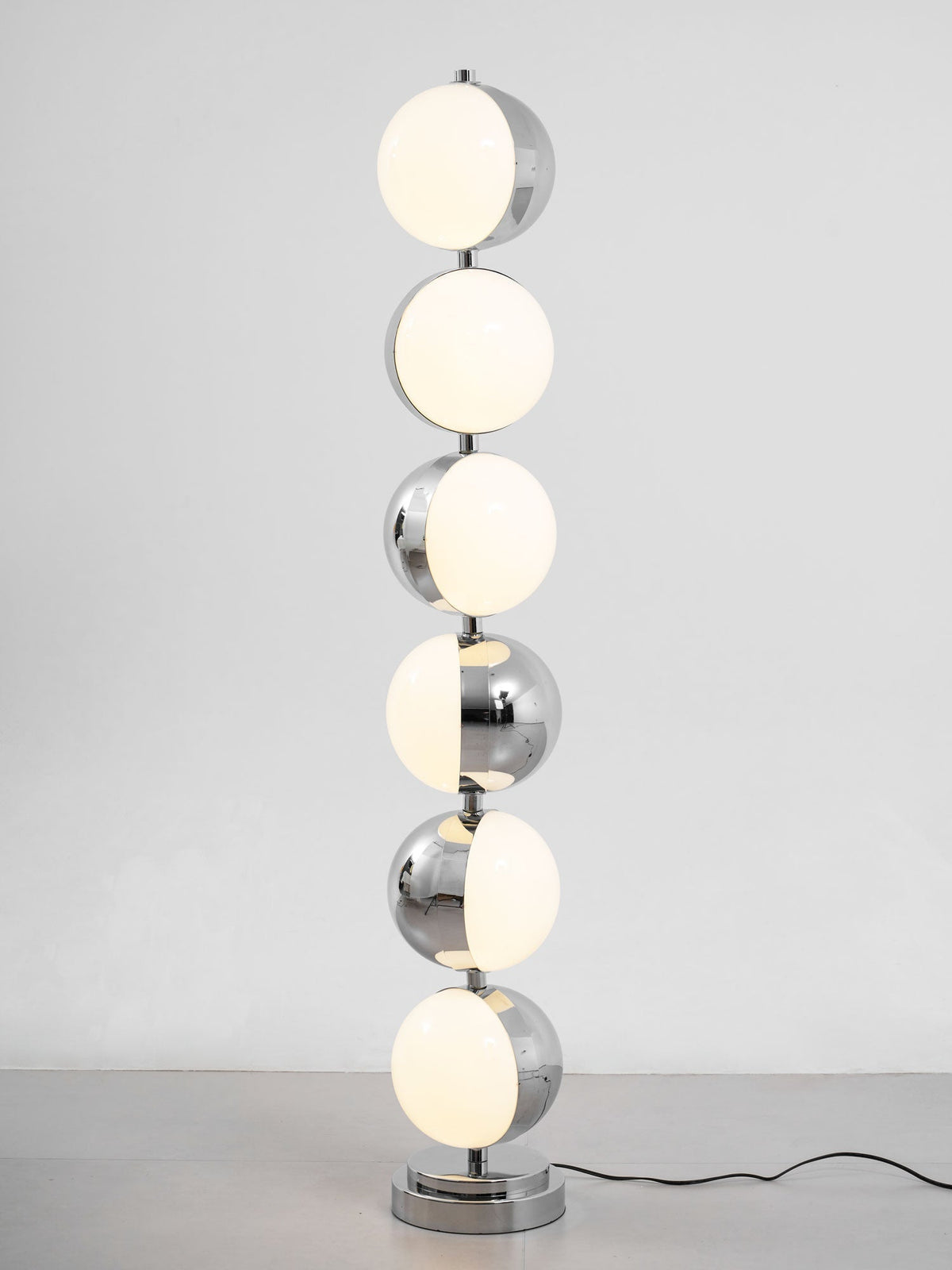 Vloer Floor Lamp Position 47