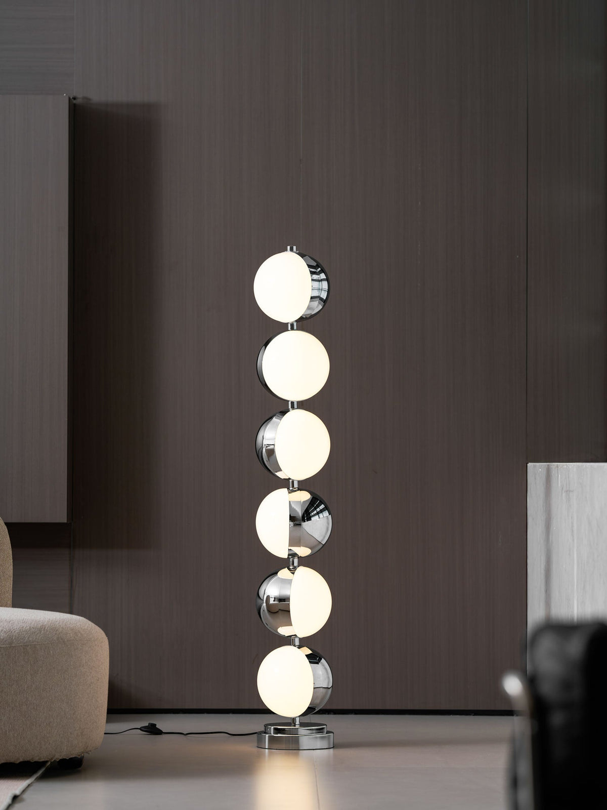 Vloer Floor Lamp Position 38