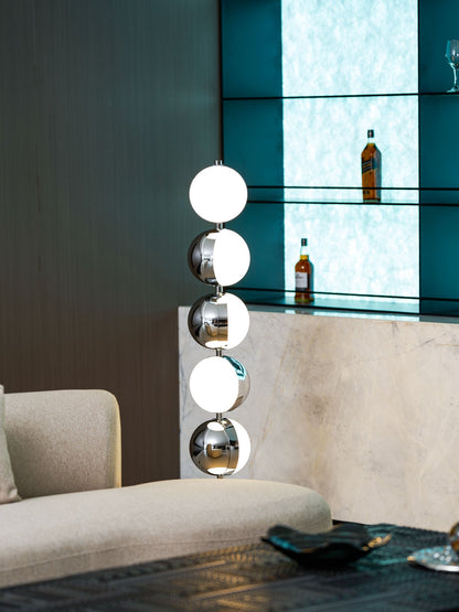 Vloer Floor Lamp Position 31