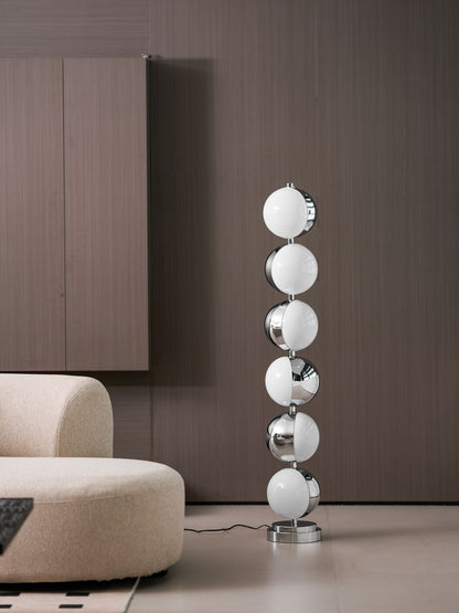 Vloer Floor Lamp Position 34