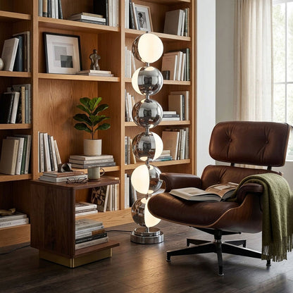 Vloer Floor Lamp Position 12