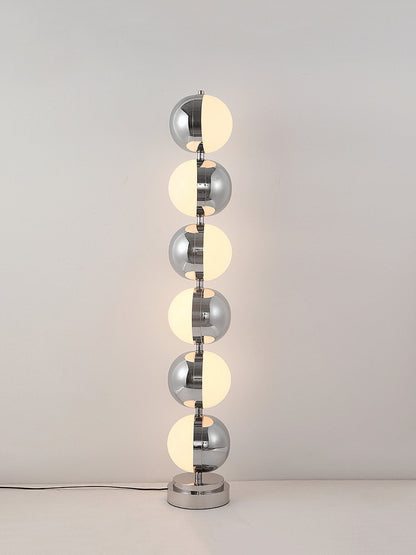Vloer Floor Lamp Position 15