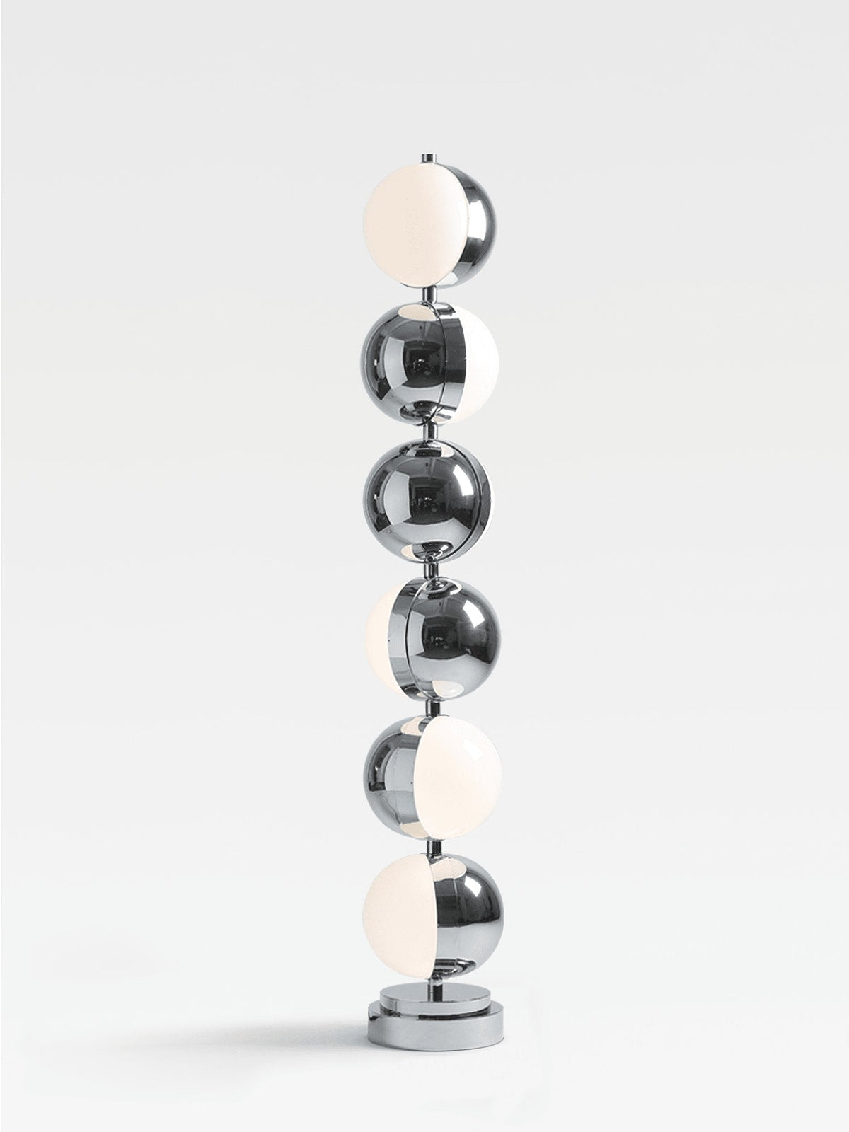 Vloer Floor Lamp Position 20