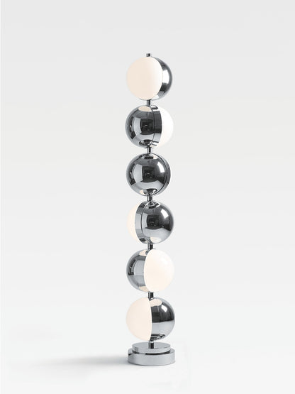 Vloer Floor Lamp Position 20