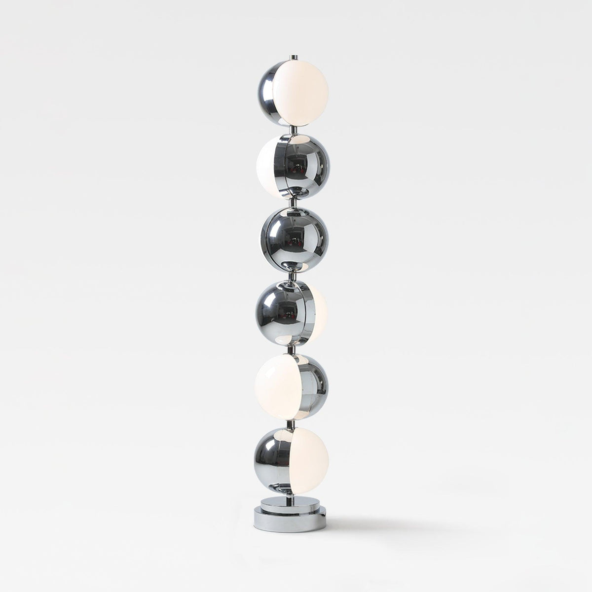 Vloer Floor Lamp Position 33