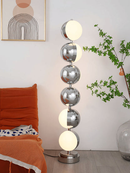 Vloer Floor Lamp Position 9