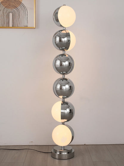 Vloer Floor Lamp Position 10