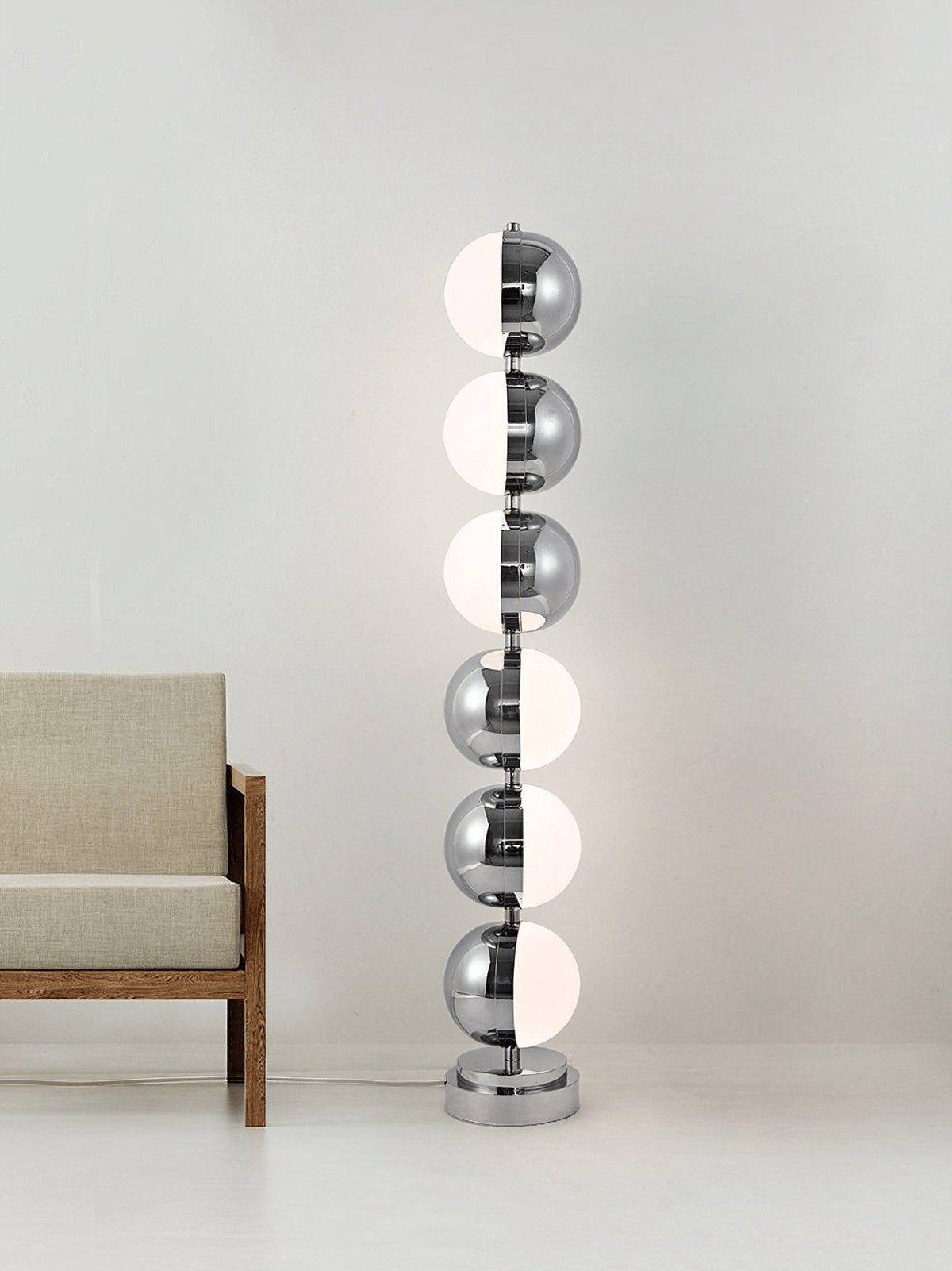 Vloer Floor Lamp Position 11