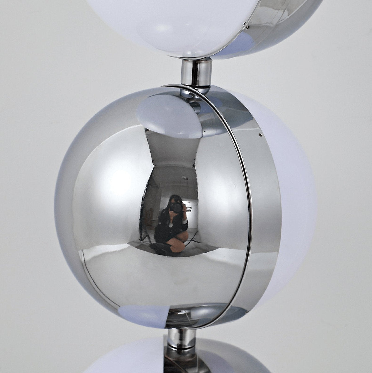 Vloer Floor Lamp Position 27
